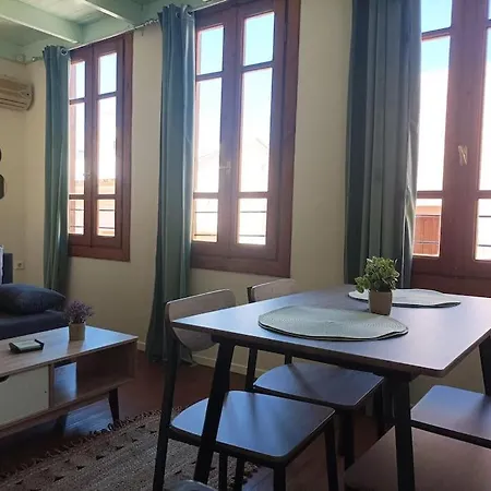 Spla 5 , στην πόλη * Χανιά