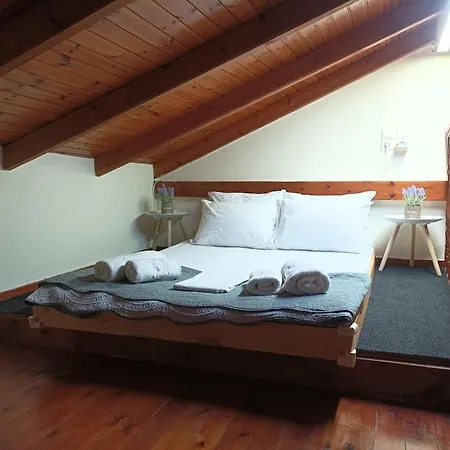 Spla 5 , στην πόλη