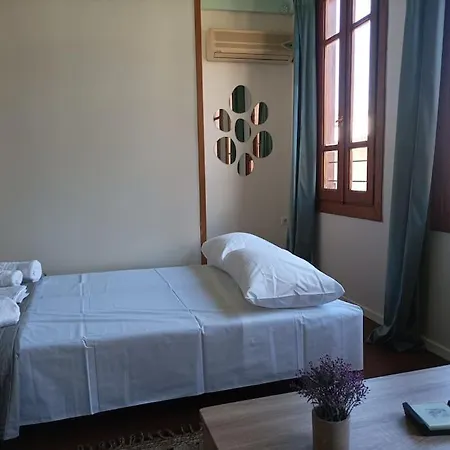 Διαμέρισμα Spla 5 , στην πόλη *