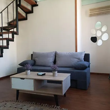 Spla 5 , στην πόλη Διαμέρισμα *