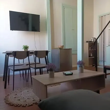 Διαμέρισμα Spla 5 , στην πόλη *