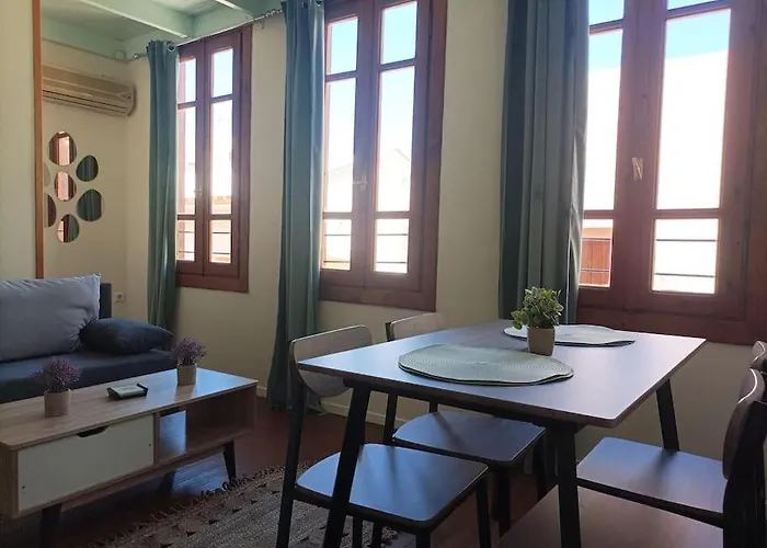 Spla 5 , στην πόλη * Χανιά