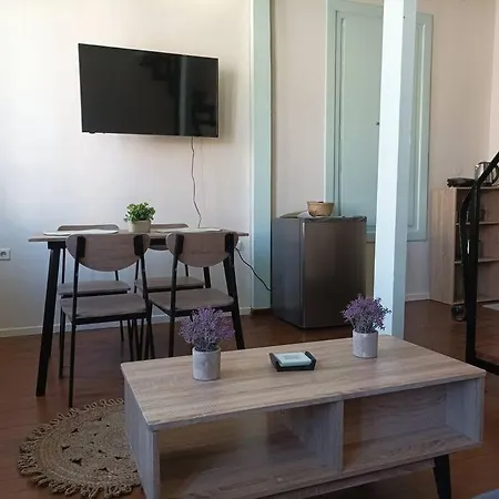 Apartamento Spla 5 , στην πόλη