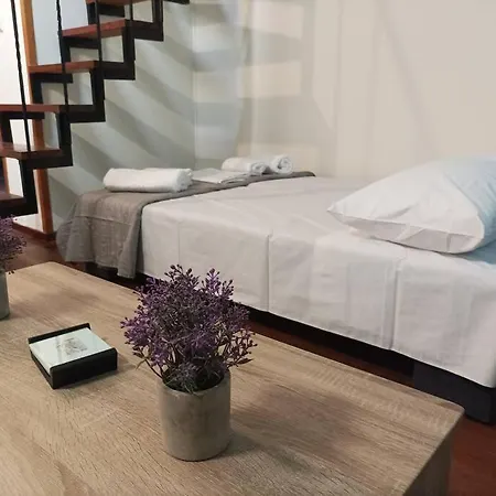 Spla 5 , στην πόλη Apartment *