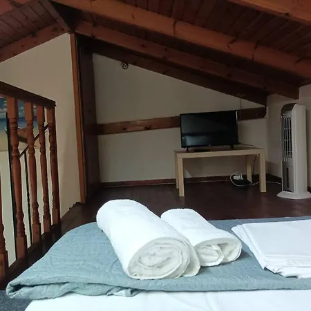 Spla 5 , στην πόλη Apartamento