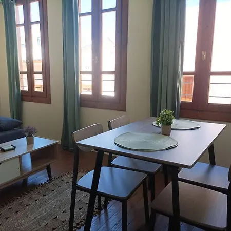 Spla 5 , στην πόλη Apartment *