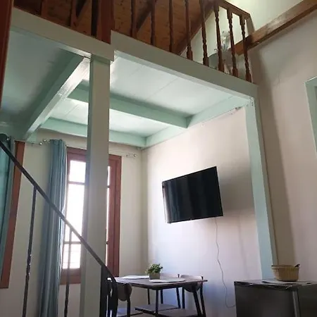 Spla 5 , στην πόλη Apartment Chania (Crete)
