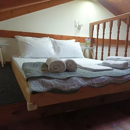 Spla 5 , στην πόλη Apartamento La Canea