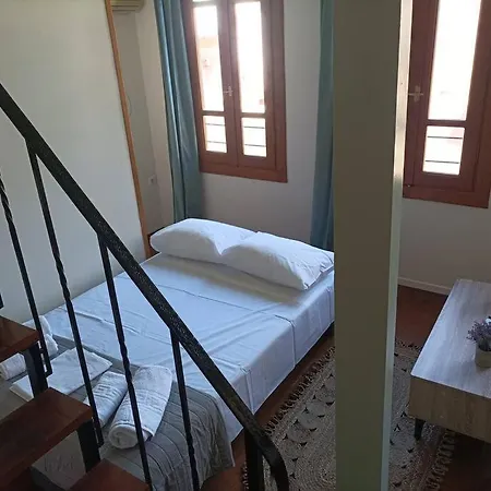 Spla 5 , στην πόλη