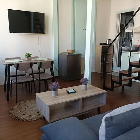 Spla 5 , στην πόλη Chania (Crete)