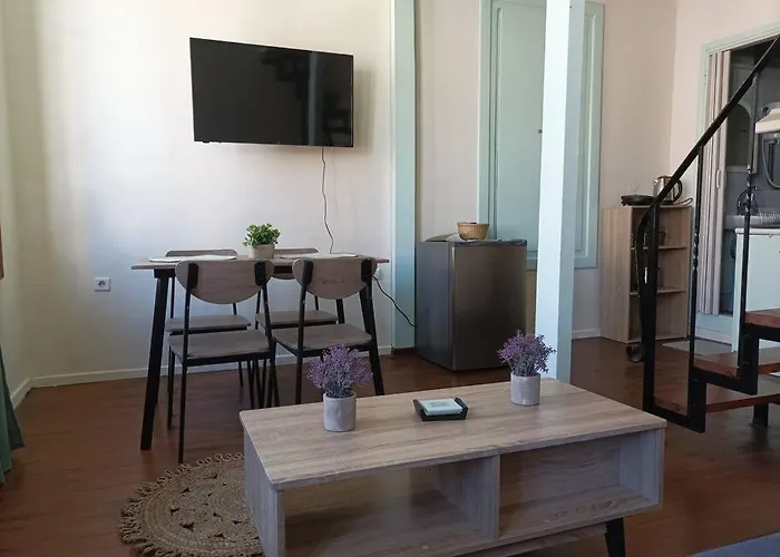 Apartamento Spla 5 , στην πόλη