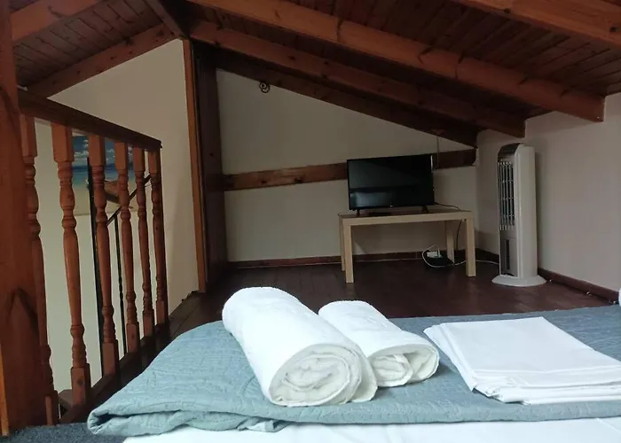 Spla 5 , στην πόλη Apartamento