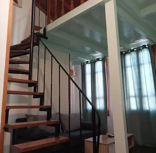 Apartamento Spla 5 , στην πόλη