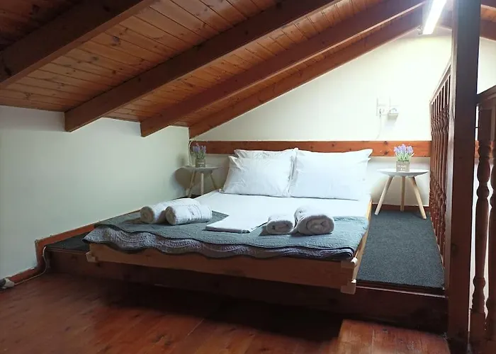 Spla 5 , στην πόλη