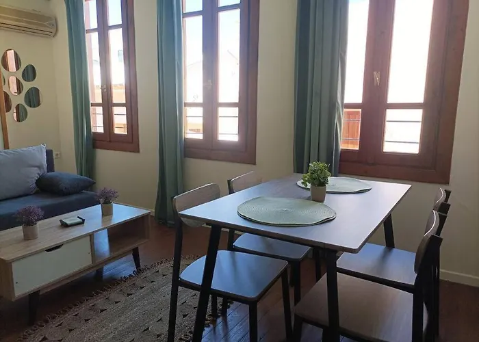 Spla 5 , στην πόλη Apartamento *