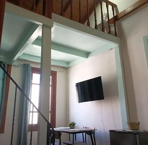 Spla 5 , στην πόλη Apartamento La Canea