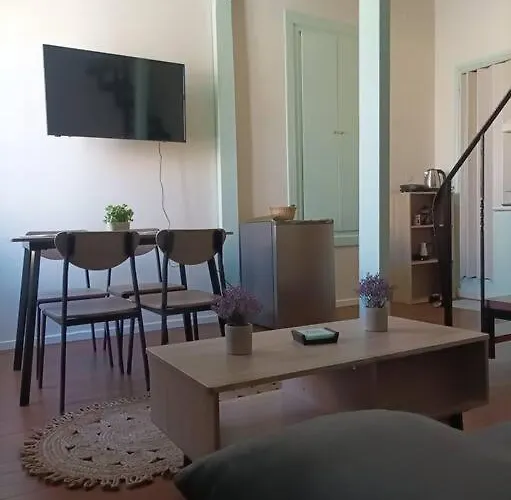 Apartamento Spla 5 , στην πόλη *