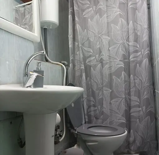 Spla 5 , στην πόλη La Canea