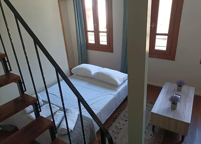 Spla 5 , στην πόλη