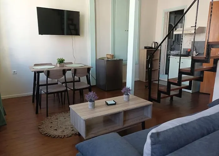 Spla 5 , στην πόλη La Canea